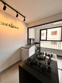 Imagem 2 - Apartamento em Vila Rosa, Goiânia - GO