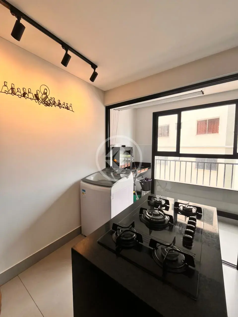 Imagem 2 - Apartamento em Vila Rosa, Goiânia - GO
