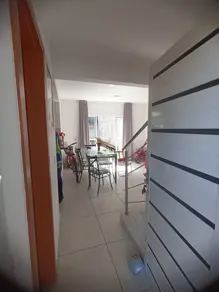 Imagem 5 - Sobrado Em Condomínio em Setor Serra Dourada - 3ª Etapa, Aparecida de Goiânia - GO