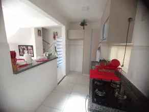 Imagem 3 - Sobrado Em Condomínio em Setor Serra Dourada - 3ª Etapa, Aparecida de Goiânia - GO