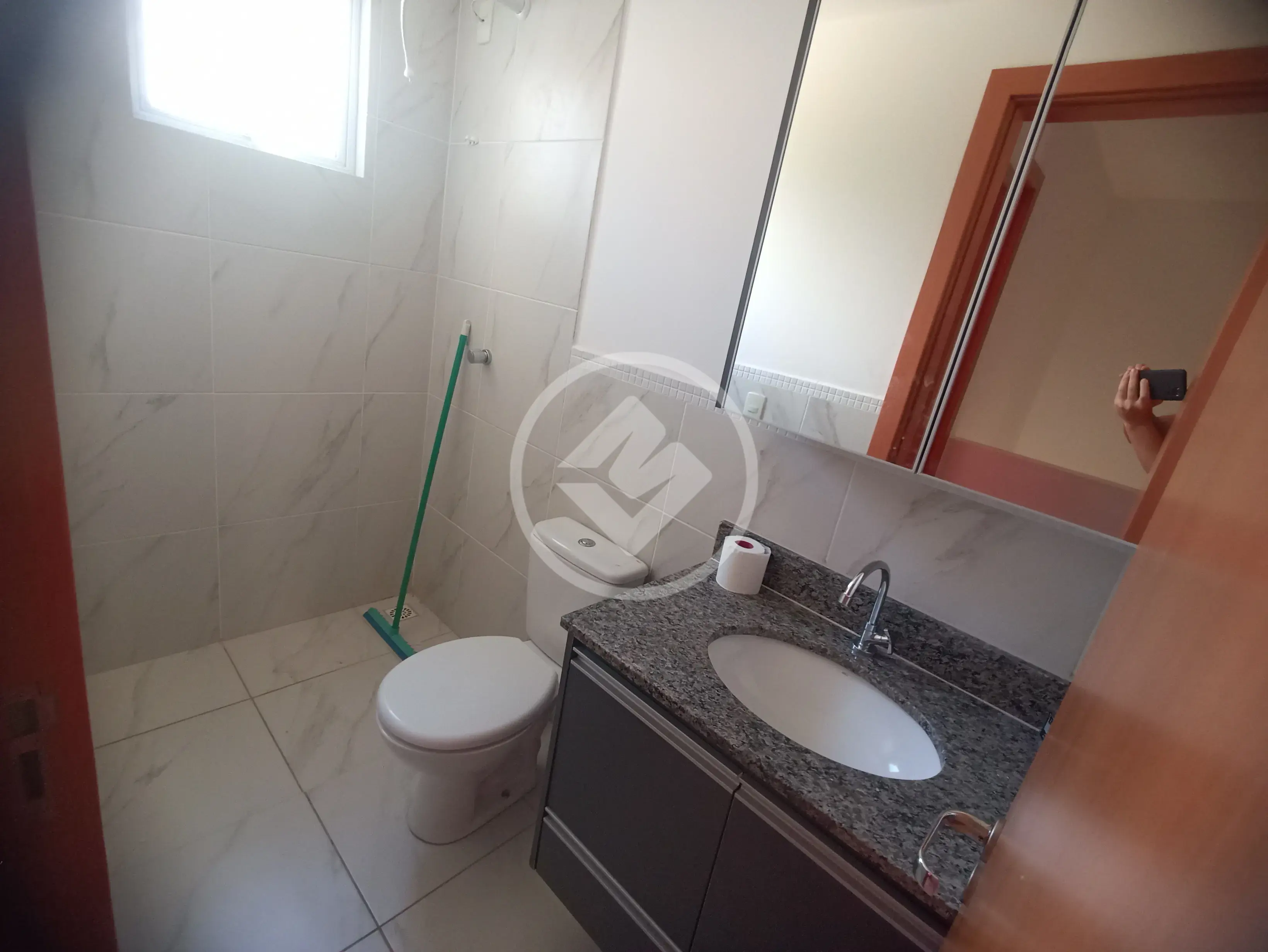 Image 9 - Sobrado Em Condomínio em Setor Serra Dourada - 3ª Etapa, Aparecida de Goiânia - GO