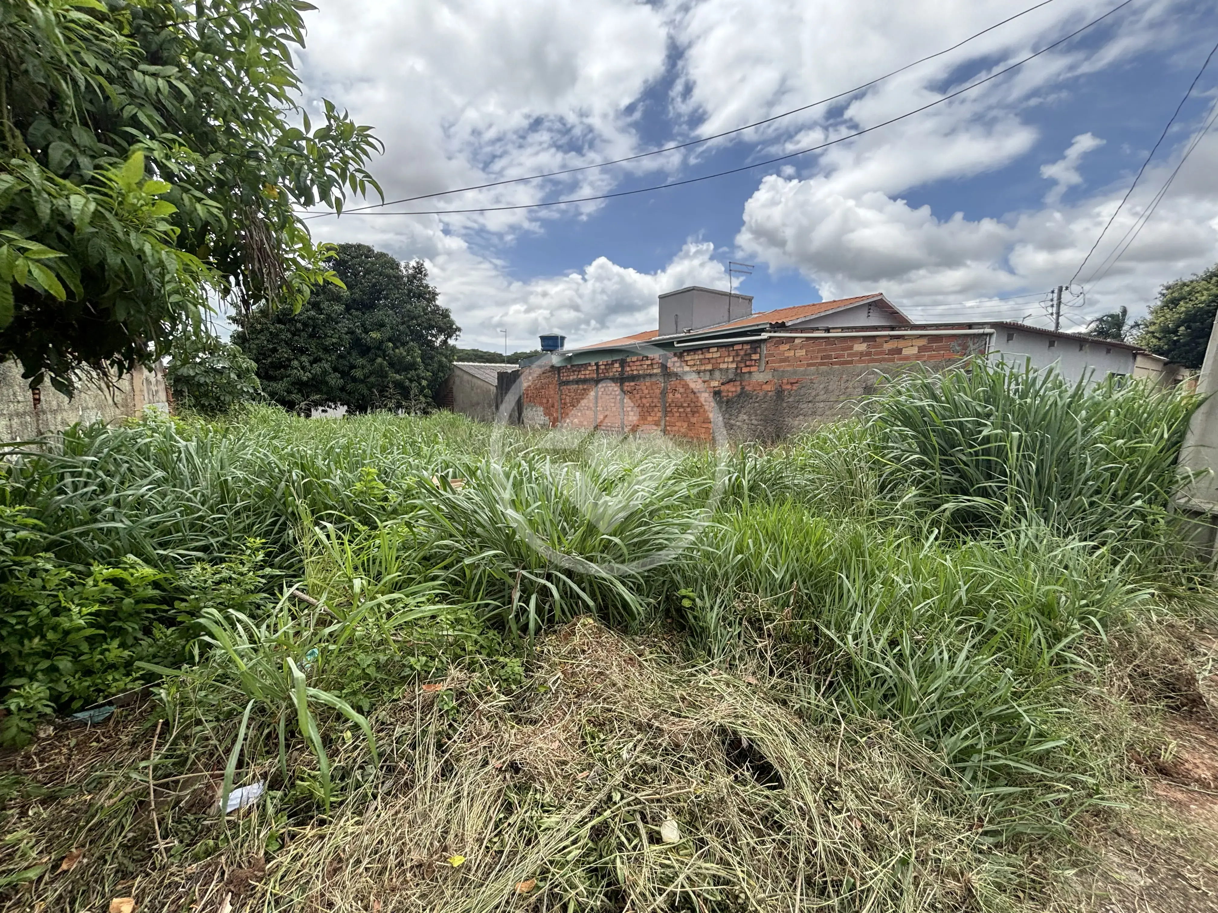 Imagem 1 - Terreno em Residencial Village Garavelo, Aparecida de Goiânia - GO