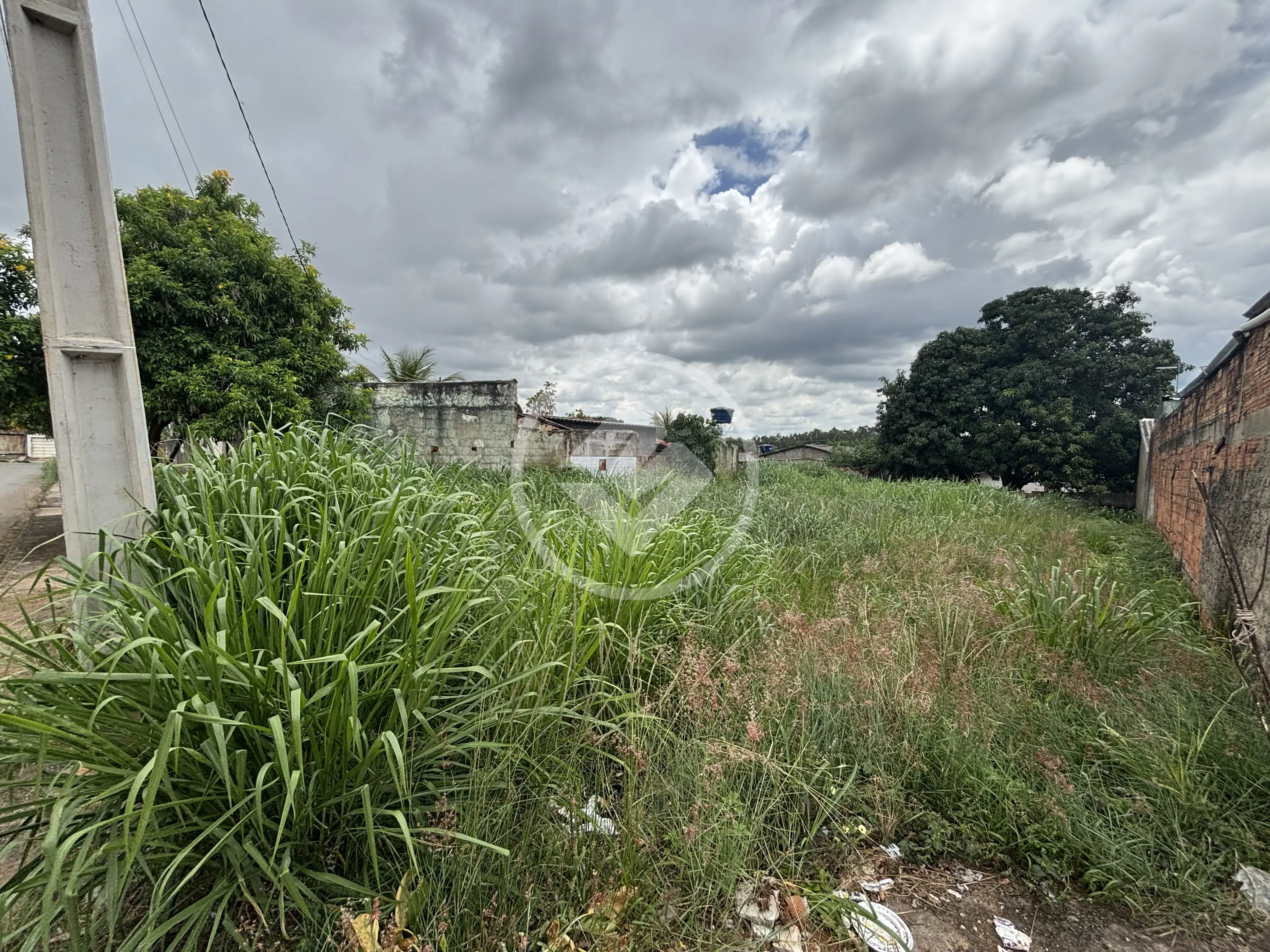 Image 2 - Terreno em Residencial Village Garavelo, Aparecida de Goiânia - GO