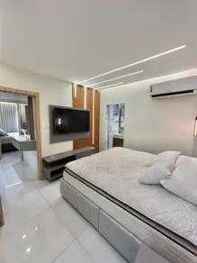 Imagem 6 - Casa em Mansões Paraíso, Aparecida de Goiânia - GO