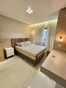 Casa Mansões Paraíso, Aparecida de Goiânia - GO — foto 2