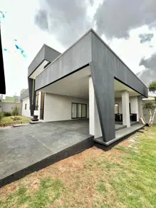 Casa Mansões Paraíso, Aparecida de Goiânia - GO — foto 1
