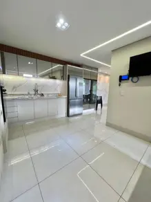 Imagem 4 - Casa em Mansões Paraíso, Aparecida de Goiânia - GO