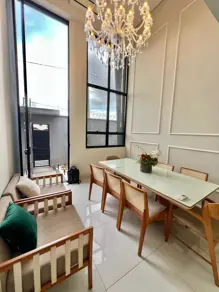 Imagem 3 - Casa em Mansões Paraíso, Aparecida de Goiânia - GO