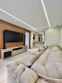 Imagem 2 - Casa em Mansões Paraíso, Aparecida de Goiânia - GO