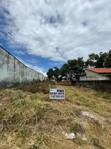 Terreno Setor Aeroporto Sul - 3ª Etapa, Aparecida de Goiânia - GO — foto 1