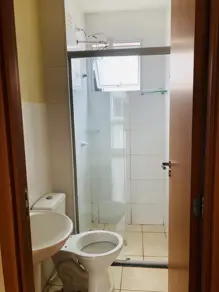 Imagem 6 - Apartamento em Jardim Belo Horizonte, Aparecida de Goiânia - GO
