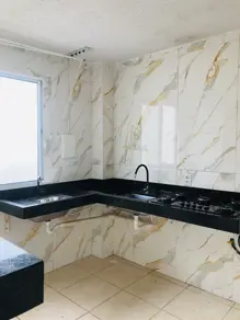 Imagem 3 - Apartamento em Jardim Belo Horizonte, Aparecida de Goiânia - GO