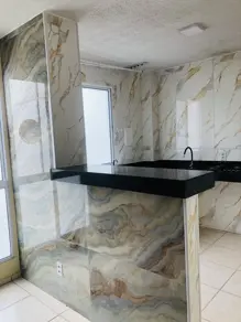 Imagem 2 - Apartamento em Jardim Belo Horizonte, Aparecida de Goiânia - GO