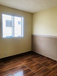 Imagem 4 - Apartamento em Jardim Belo Horizonte, Aparecida de Goiânia - GO