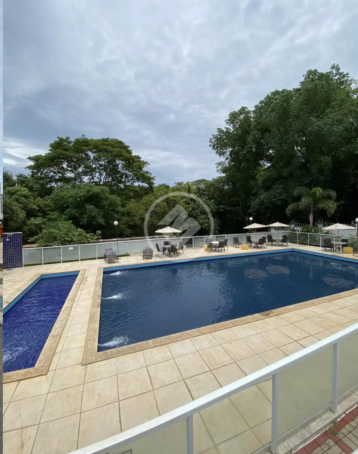 Image 9 - Apartamento em Jardim Belo Horizonte, Aparecida de Goiânia - GO