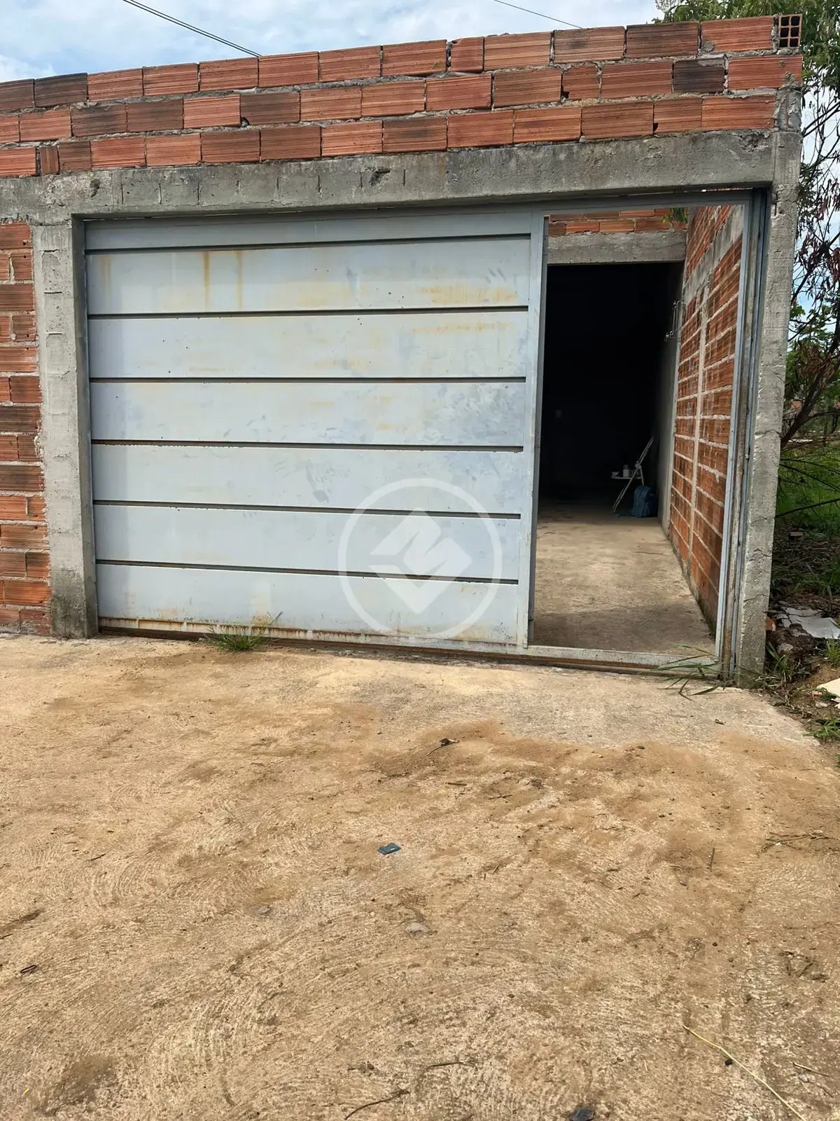 Imagem 1 - Casa em Residencial Itaipú II, Abadia de Goiás - GO
