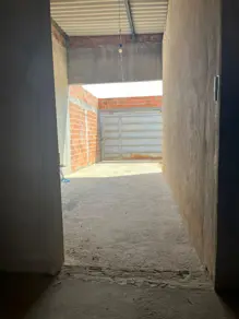 Imagem 2 - Casa em Residencial Itaipú II, Abadia de Goiás - GO