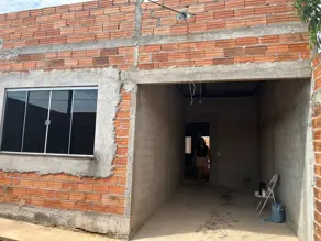 Casa Residencial Itaipú II, Abadia de Goiás - GO — foto 2