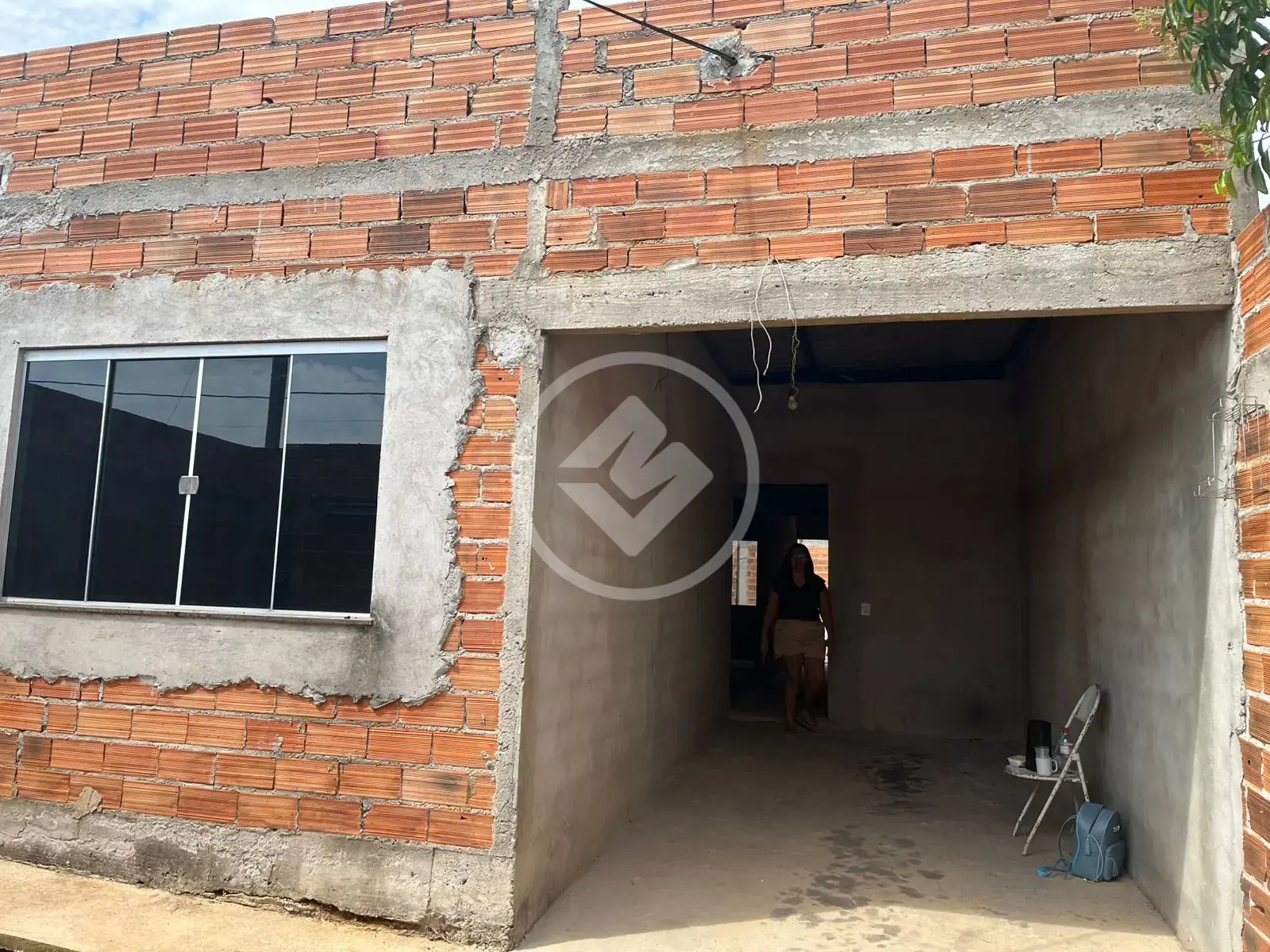 Image 2 - Casa em Residencial Itaipú II, Abadia de Goiás - GO