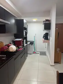 Apartamento Setor Conde dos Arcos, Aparecida de Goiânia - GO — foto 1