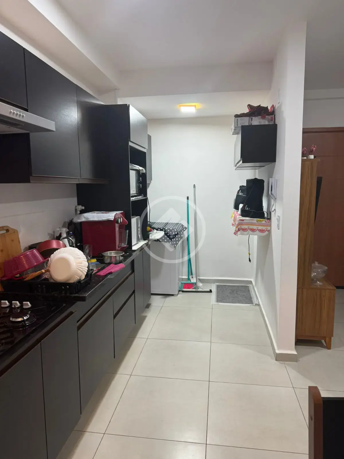Imagem 1 - Apartamento em Setor Conde dos Arcos, Aparecida de Goiânia - GO