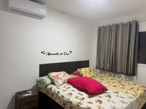 Apartamento Setor Conde dos Arcos, Aparecida de Goiânia - GO — foto 2