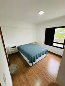 Apartamento Setor Bueno, Goiânia - GO — foto 2