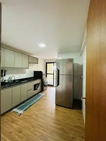 Imagem 2 - Apartamento em Setor Bueno, Goiânia - GO