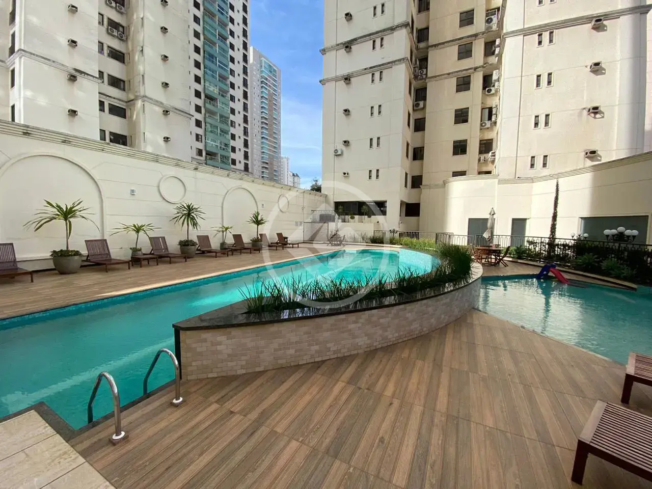 Image 17 - Apartamento em Setor Bueno, Goiânia - GO