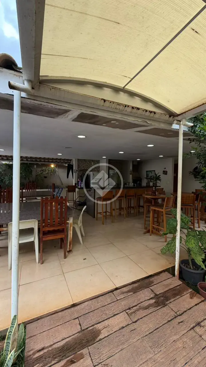 Image 21 - Sobrado Em Condomínio em Jardim Florenca, Goiânia - GO