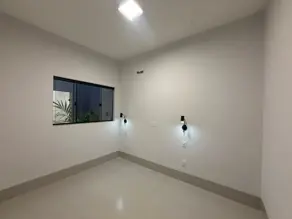 Imagem 4 - Casa em Bairro Ilda, Aparecida de Goiânia - GO