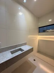 Imagem 5 - Casa em Bairro Ilda, Aparecida de Goiânia - GO