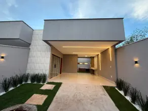 Casa Bairro Ilda, Aparecida de Goiânia - GO — foto 1