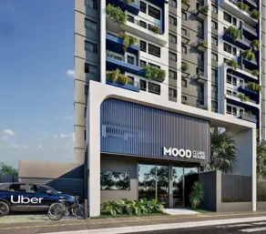 Apartamento Setor Faiçalville, Goiânia - GO — foto 1
