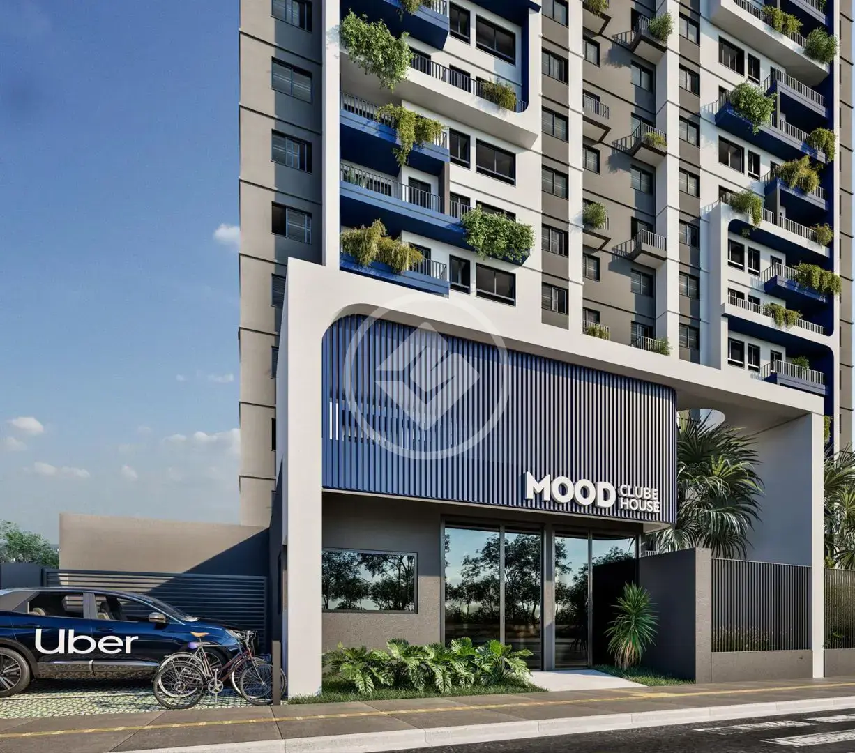 Imagem 1 - Apartamento em Setor Faiçalville, Goiânia - GO