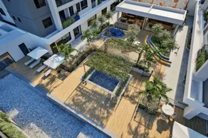 Imagem 2 - Apartamento em Setor Faiçalville, Goiânia - GO