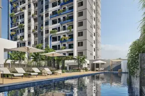 Imagem 3 - Apartamento em Setor Faiçalville, Goiânia - GO