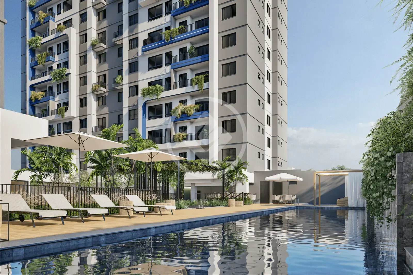 Image 4 - Apartamento em Setor Faiçalville, Goiânia - GO