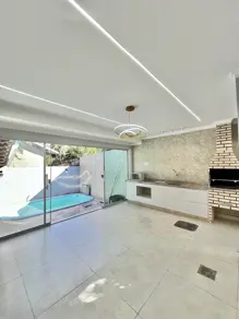 Imagem 3 - Casa em Jardim Buriti Sereno, Aparecida de Goiânia - GO