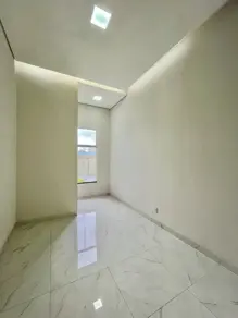 Imagem 4 - Casa em Mansões Paraíso, Aparecida de Goiânia - GO