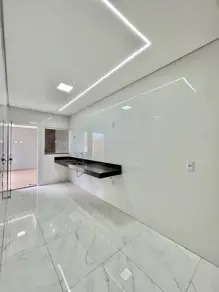 Imagem 5 - Casa em Mansões Paraíso, Aparecida de Goiânia - GO