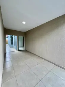 Casa Mansões Paraíso, Aparecida de Goiânia - GO — foto 2
