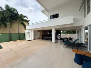 Sobrado Em Condomínio Cidade Vera Cruz - Jardins Mônaco, Aparecida de Goiânia - GO — foto 2