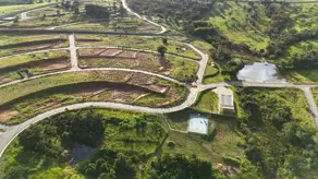 Terreno Condomínio Residencial Marília, Senador Canedo - GO — foto 1