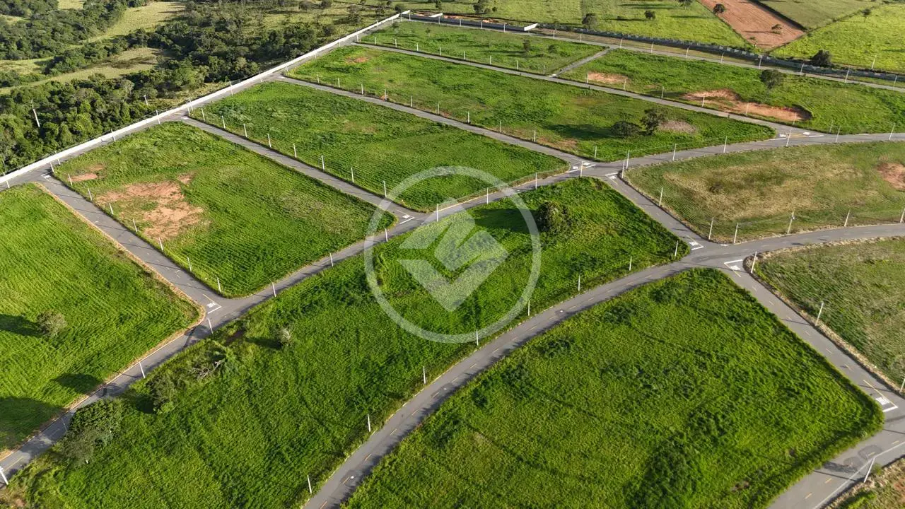 Imagem 4 - Terreno Condomínio em Residencial Marília, Senador Canedo - GO