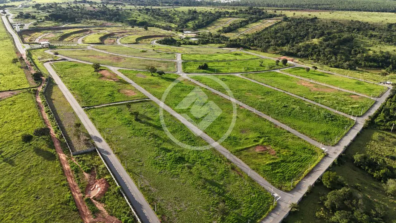 Imagem 3 - Terreno Condomínio em Residencial Marília, Senador Canedo - GO