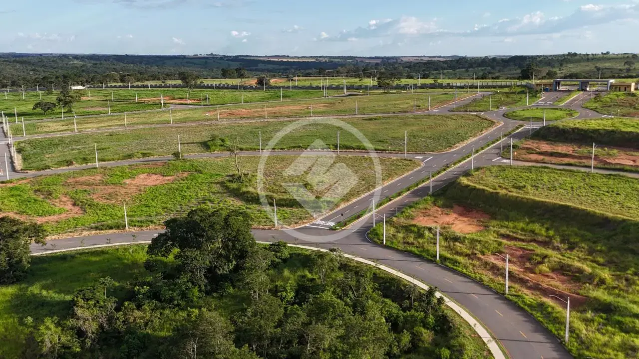 Imagem 2 - Terreno Condomínio em Residencial Marília, Senador Canedo - GO