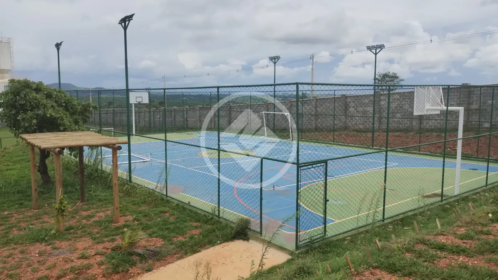 Imagem 5 - Terreno Condomínio em Residencial Marília, Senador Canedo - GO