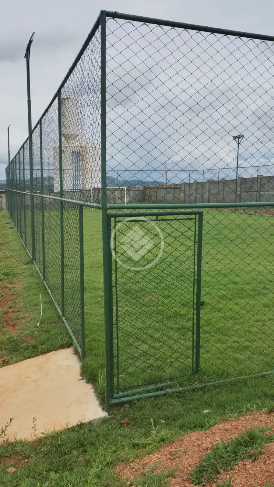 Imagem 1 - Terreno Condomínio em Residencial Marília, Senador Canedo - GO