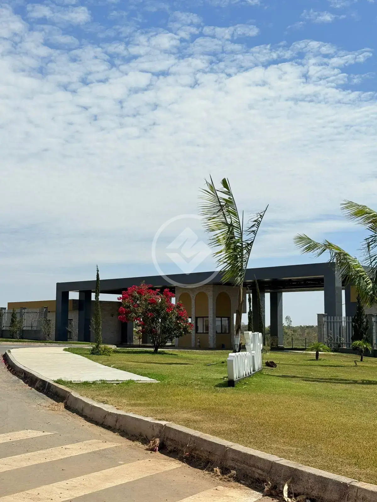 Imagem 6 - Terreno Condomínio em Residencial Marília, Senador Canedo - GO